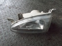 фото thumb №1, Лампа лівий перед hyundai accent x3 lift 1999