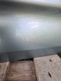 Купить Citroen c4 2 b7 2012 дверь правый перед правое передние лак lqz, фото thumb