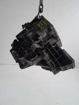 фото thumb №7, Коробка передач коробки передач nissan qashqai 1.6 dci bb65e