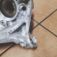 Купити Mini x1 u11 поворотний кулак права ліва перед 6890179 6890180, фото thumb