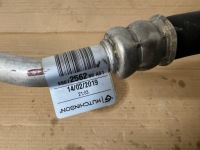 Peugeot 308 t9 1.5 hdi bluehdi патрубок шланг трубка кондиціонера оригінал euro Оригінал, фото thumb