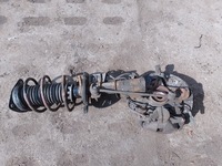 фото thumb №6, Поворотный кулак перед правая peugeot 308 t9 1.6 blue hdi