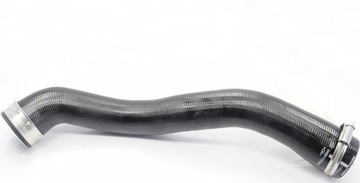 фото thumb №1, Труба шланг intercollera jeep compass 2.0 crd