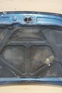 фото thumb №10, Suzuki vitara i капот крышка двигателя 2,0 v6 97r