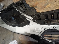 фото thumb №6, Ford focus mk4 бампер передний kompletny