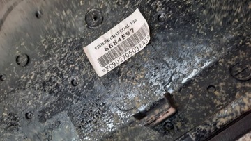 фото thumb №7, Корпус спидометра volvo v70 ii 9177710