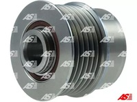 фото thumb №3, Колесо пасове генератора as-pl