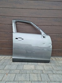 фото thumb №1, Opel zafira c дверь правое передние перед