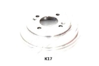 фото thumb №1, Гальмівні барабани гальмівні kia picanto 1.0 ashika