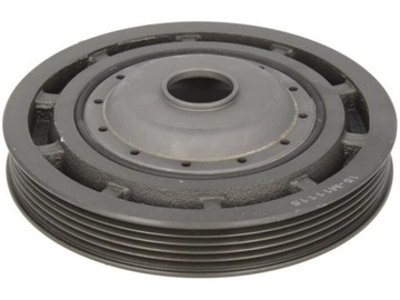 фото thumb №2, Dayco dpv1060 колесо пасове, wał колінчастий