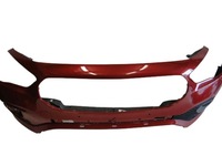 фото thumb №1, Mercedes gla h247 247 бампер передний pts