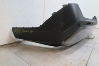 фото thumb №5, Спойлер накладка зад toyota rav 4 rav-4 v 5