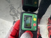 фото thumb №16, Капот кришка двигуна czarna audi a6 c5 lift lubelskie