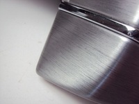 фото thumb №5, Рамка dekor спидометра mercedes glk x204 10-