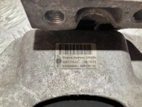 Кронштейн подушка двигателя mini купе r58 cooper sd 2.0 d Доставка, фото thumb