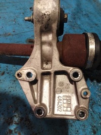 фото thumb №3, Приводной вал правая перед citroen c4 i 1.4 16v