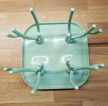 СУШИЛКА ДЛЯ БУТЫЛОЧОК И СОСК-СТОЙКИ TREE STAND