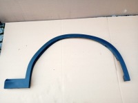 фото thumb №1, Bmw g01, g02 права молдинг крила перед