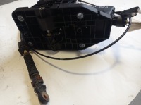 фото thumb №11, Домкрат перемикання передач вибірник volvo s80 t6 2.9 p08689458