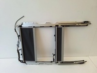 фото thumb №1, Kia sportage iii дах панорама каркас 81667-3w000 оригінал