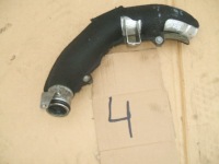 фото thumb №4, Jeep compass i lift 2.2crd wąż труба воздухозаборник интеркулер воздуха