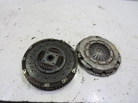 фото thumb №7, Сцепление диск прижим kia sportage iii 1.7 crdi