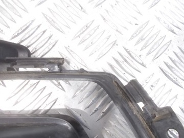 фото thumb №8, Решётка левая ford mondeo mk5 st line fusion 14-19 ds7j-19953-cb оригинал