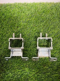 фото thumb №1, Петлі лівий правий кришки багажника volvo xc40 оригінал