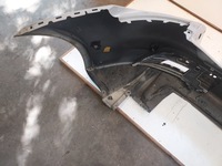 фото thumb №8, Бампер porsche taycan sport design 9j1 задняя nr m332