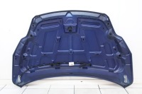 Ford focus mk2 рестайлинг  07r- капот крышка двигателя 36 с Разборки, фото thumb