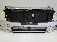 фото thumb №8, Mercedes c klasa w206 s206 206 кронштейн средний балка w бампер pas перед