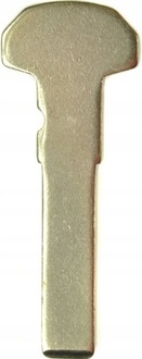 фото thumb №1, Alfa romeo stelvio giulia ключ жало корпус sip