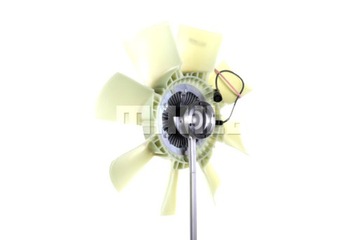 фото thumb №11, Зчеплення вентилятора радіатор з вентилятор 680mm ilość пелюстка 8 volvo