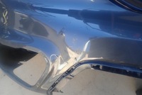 фото thumb №7, Бампер задня задній bmw x6 g06 m набір 2018-