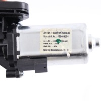 Bmw f01 f10 двигун моторчик сидіння перед лівий правий 7242067 Оригінал, фото thumb