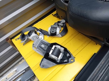 фото thumb №14, Toyota rav4 iii сидіння сидіння прокладка van шкіра