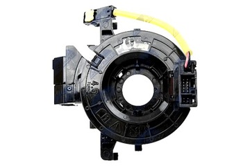 фото thumb №10, Лента руль сматыватель subaru legacy outback 2009- штекер номер 1:14