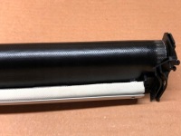 фото thumb №8, Шторка люк бежевый бежевая 2227802700 do mercedes s w222 2013-20