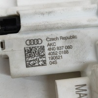 фото thumb №6, Audi rs6 c8 2022 права сторона моторчик доводчик двері задніх