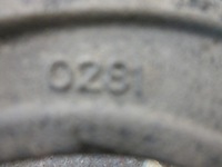 фото thumb №10, Chrysler 300 ii 3.6 5.7 важіль перед лівий правий