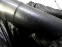 фото thumb №7, Ford transit 2.4 tdci 08r инжектор 6c1q-9k546-bc