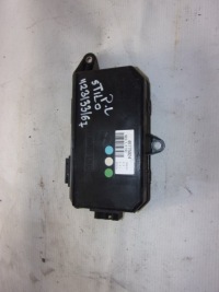 фото thumb №1, Модуль двері перед лівий fiat stilo 46775024