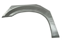 фото thumb №1, Ремкомплект крыла задняя правая chrysler voyager