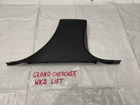 фото thumb №1, Jeep grand cherokee wk2 lift захист стійка поріг