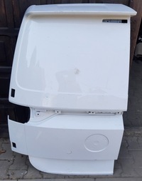 фото thumb №1, Vw id buzz дверь левая задняя задние распашные