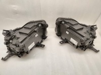 Fiat 500 e elctric full led комплект лампа перед 00521400320, 00521400260 Оригинал, фото thumb