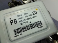 фото thumb №7, Hyundai i20 i колонка усилитель электрический модуль 56300-1j700