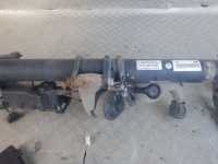 фото thumb №9, Mercedes gl gls amg x166 166 w166 hak буксирувальний a1663100104 оригінал