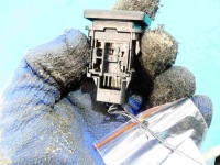 Переключатель esp toyota highlander 2 07-13 Недорого, фото thumb