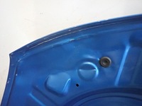 фото thumb №4, Капот dacia spring 2021-